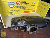 Oto Çıkma Parça / Renault / Clio / Göğüslük & Torpido / Komple Torpido / Çıkma Parça 