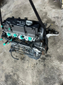 Oto Çıkma Parça / Hyundai / Getz / Motor / Motor (komple) / Çıkma Parça 