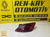 Oto Çıkma Parça / Renault / Megane / Far & Stop / Sağ Arka Stop / Çıkma Parça 