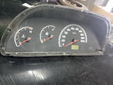 FİAT PALİO 1.2 8V KİLOMETRE SAATİ