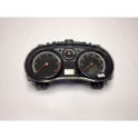 Opel Corsa D 1.3 Gösterge Paneli P0013372996 0002299160