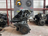 Oto Çıkma Parça / Skoda / Octavia / Motor / Motor (komple) / Çıkma Parça 