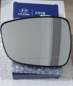 HYUNDAİ ACCENT BLUE 11- SOL AYNA CAMI