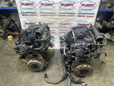 Oto Çıkma Parça / Volkswagen / Touran / Motor / Motor (komple) / Çıkma Parça 