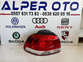 5K0945095N VOLKSWAGEN GOLF 6 2004-2010 ARASI SOL DIŞ STOP