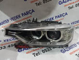 Oto Çıkma Parça / Bmw / 3 Serisi / Far & Stop / Sol Ön Far / Çıkma Parça 