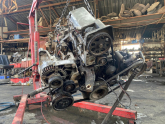 Oto Çıkma Parça / Fiat / Siena / Klima / Klima Kompresörü / Çıkma Parça 