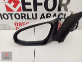 TOYOTA COROLLA SIFIR SOL AYNA 19-22 OEM NO: 87940-02L40