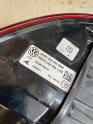 Oto Çıkma Parça / Volkswagen / Polo / Far & Stop / Sağ Arka Stop / Çıkma Parça 