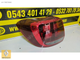Oto Çıkma Parça / Dacia / Sandero / Far & Stop / Sol Arka Stop / Sıfır Parça 