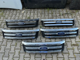 Ford Ranger 13-18 Ön panjur AB39-8178-