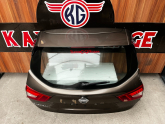 Nissan Qashqai J11 Bagaj Kapağı 2016