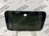Oto Çıkma Parça  / Mercedes / C Serisi / Sunroof / Sıfır Parça 