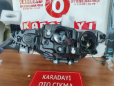 Oto Çıkma Parça / Fiat / Egea / Far & Stop / Gündüz Ledi / Sıfır Parça 
