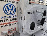 Oto Çıkma Parça / Renault / Clio / Kaporta & Karoser / Sağ Ön Kapı / Çıkma Parça 