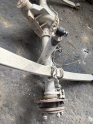 Oto Çıkma Parça / Ford / Transit / Defransiyel / Arka Defransiyel / Çıkma Parça 