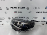 Oto Çıkma Parça / Opel / Corsa / Far & Stop / Sol Ön Far / Çıkma Parça 