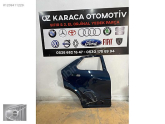 2024 TOYOTA C-HR ÇIKMA ORJİNAL SAĞ ARKA KAPI