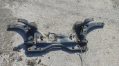 FORD TRANSİT CONNECT MOTOR TRAVERSİ