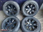 Oto Çıkma Parça / Land Rover / Range Rover / Jant & Lastik / Jant & Lastik Takımı / Çıkma Parça 
