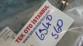 Oto Çıkma Parça / Volvo / S60 / Kaporta & Karoser / Kaput Menteşesi / Çıkma Parça 