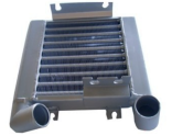 RADYATÖR INTERCOOLER BONGO 02-11 (TCI-TURBO RADYATÖR) 28190-42624