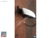 Oto Çıkma Parça / Suzuki / SA / Ayna / Ayna Kapağı / Çıkma Parça 