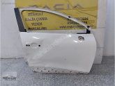 Oto Çıkma Parça / Renault / Clio / Kaporta & Karoser / Sağ Ön Kapı / Çıkma Parça 