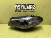 BMW 5 SERİSİ F10 LCİ SOL FAR ORJİNAL