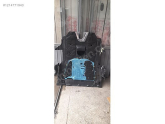 Oto Çıkma Parça / Honda / Civic / Alt Takım / Karter Muhafaza / Çıkma Parça 