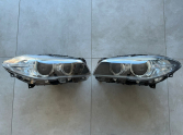 BMW F10 LCİ TAKIM FAR (ORJİNAL HATASIZ) 30.000₺
