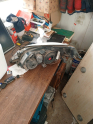 Oto Çıkma Parça / Nissan / Primera / Far & Stop / Sağ Ön Far / Çıkma Parça 