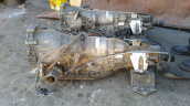 Oto Çıkma Parça / Volkswagen / Phaeton / Şanzıman / Şanzıman Komple / Çıkma Parça 