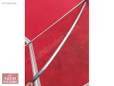 Oto Çıkma Parça / Citroen / C5 / Direksiyon / Direksiyon Sargısı / Çıkma Parça 