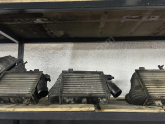 T4 2.5 ÇIKMA İNTERCOOLER