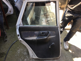 Oto Çıkma Parça / Volkswagen / Polo / Kaporta & Karoser / Kapı Kilidi / Çıkma Parça 