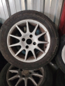 Honda Accord jant lastik 15