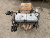 Oto Çıkma Parça / Mazda / 323 / Motor / Silindir Kapağı / Çıkma Parça 