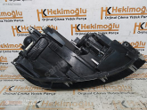 Oto Çıkma Parça / Volkswagen / Golf / Far & Stop / Sol Ön Far / Çıkma Parça 