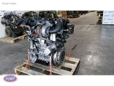 Oto Çıkma Parça / Citroen / C4 / Motor / Motor (komple) / Çıkma Parça 