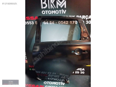 Nissan Qashqai 2008-2013 Sağ Sol Arka Kapı