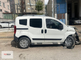 Citroen Nemo Peugeot Bipper Fiat Fiorino Sağ Sürgülü Kapı