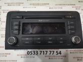 8P0035186AC AUDI A3 RADIO CD PLAYER