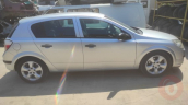 OPEL ASTRA H ELFRENİ TABANCASI