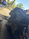 Ford transit 2016 motor