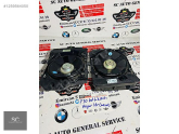 Power Bass BMW F30 KOLTUK ALTI HOPARLÖR SAĞ SOL 9210150