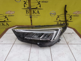 Oto Çıkma Parça / Opel / Crossland X / Far & Stop / Sol Ön Far / Çıkma Parça 