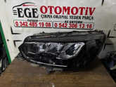 Oto Çıkma Parça / Peugeot / 2008 / Far & Stop / Sağ Ön Far / Çıkma Parça 