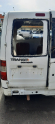 FORD CONNECT ÇIKMA ORİJİNAL ÇİFTLİ SOL TARAF BAGAJ KAPAĞI