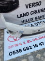 Oto Çıkma Parça / Toyota / Corolla / Tampon / Ön Tampon / Çıkma Parça 